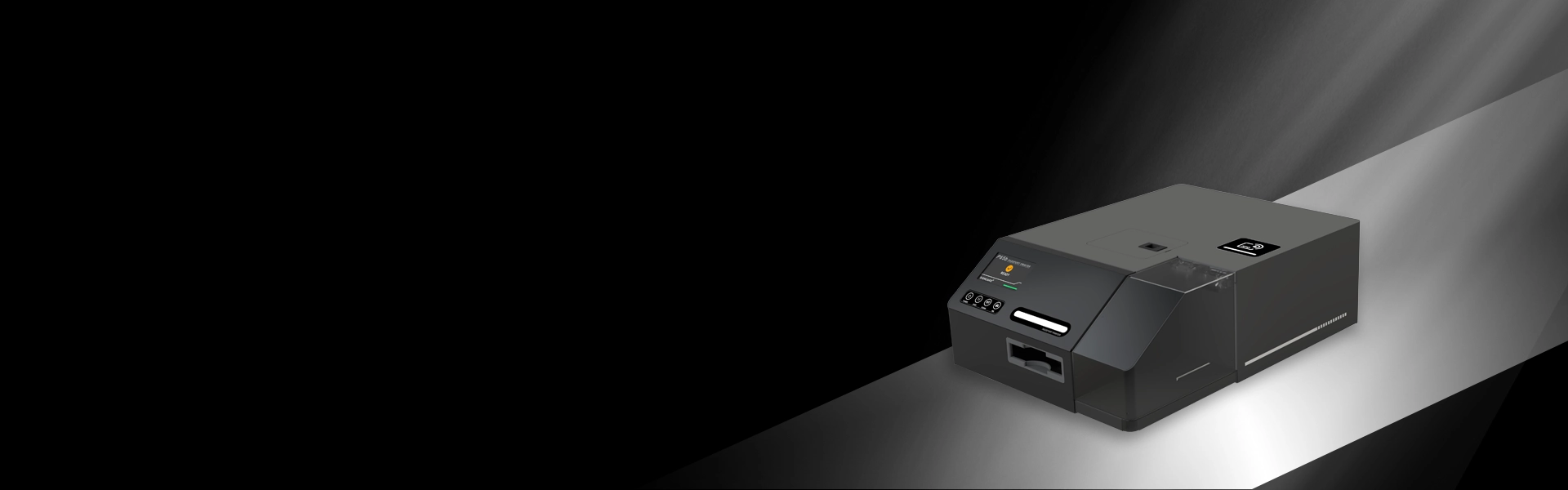 P65b Secure Booklet Printer