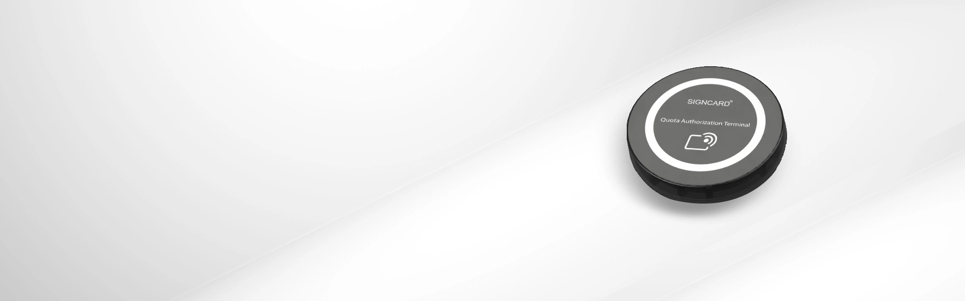 Smart Secure RFID Reader