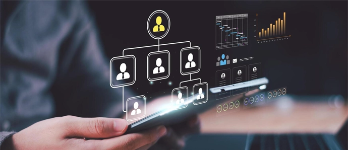 Smart Licensing Platform