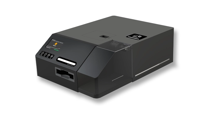 P65b Secure Booklet Printer