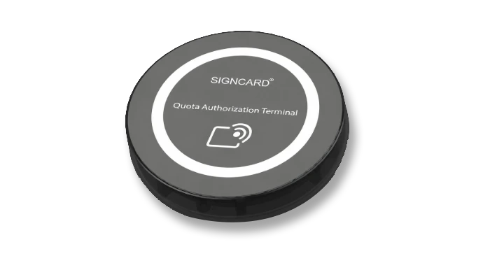 SUCCEED Smart Licensing Platform