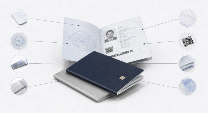 Tekivio Booklets Features