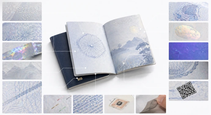 Tekivio Booklets Features