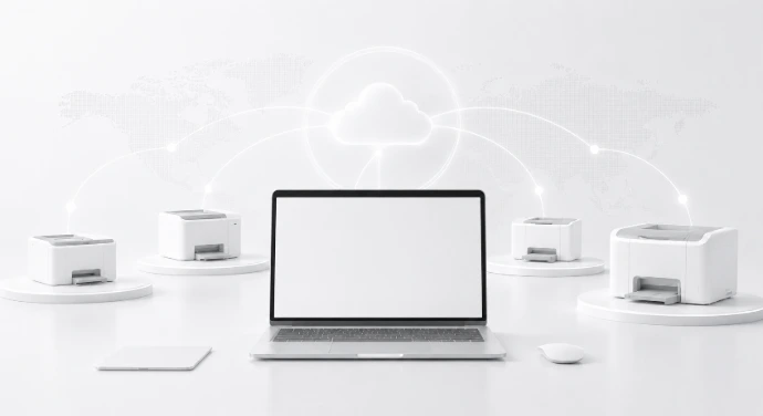 Licensing Platform