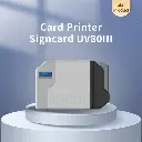 Retransfer Card Printer Signcard UV80III