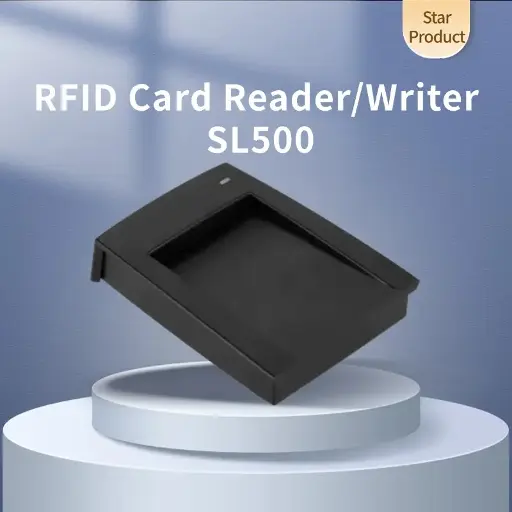 SL500 RFID Card Reader/Writer